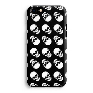 Musketon Skulls: iPhone 8 Tough Case