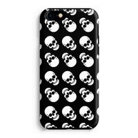 Musketon Skulls: iPhone 8 Tough Case - thumbnail