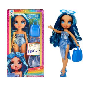 MGA Entertainment Rainbow High Swim & Style - Skyler pop