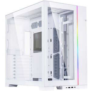 O11 Dynamic EVO Tower behuizing