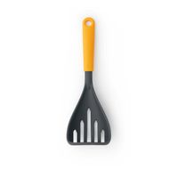 Brabantia Tasty+ pureestamper plus lepel - Honey Yellow - thumbnail