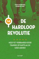 De hardlooprevolutie - Stans van der Poel, Koen de Jong - ebook - thumbnail