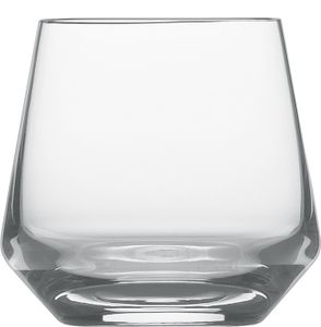 Zwiesel Glas Belfesta Whiskyglas groot 60 - 0.389 Ltr - set van 6