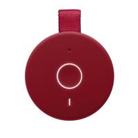 Ultimate Ears portable speaker BOOM 3 (Rood)