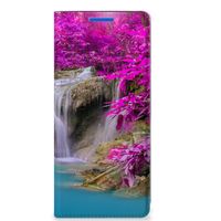 OPPO Reno 6 Pro Plus 5G Book Cover Waterval - thumbnail