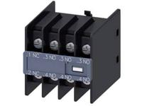 Siemens 3RH2911-4HA31 Hulpschakelblok 1 stuk(s)