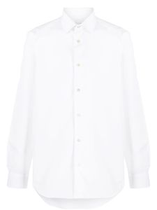 Paul Smith chemise classique - Blanc