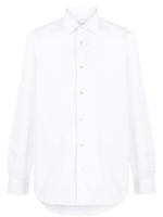 Paul Smith chemise classique - Blanc - thumbnail