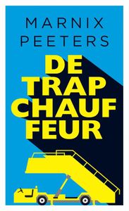 De trapchauffeur - Marnix Peeters - ebook