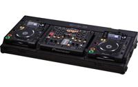 Zomo Zomo Set 2200 NSE - Flightcase 1x DJM-2000 + 2x CDJ2000NXS2 - thumbnail