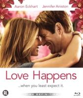 Love Happens - Blu-Ray (8716777930953)