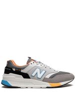 New Balance "baskets 997H ""Grey/White" - Gris - thumbnail