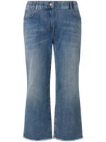 Jeansbroekrok model Lotta Van Samoon denim