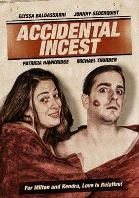 Accidental Incest - DVD (0760137827290)