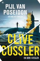 De pijl van Poseidon - Clive Cussler - ebook