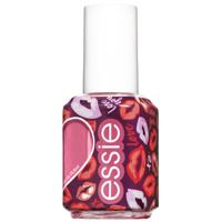 Essie valentijnscollectie 2020 limited edition – 672 talk sweet to me – roze nagellak met glanzende finish – 13,5 ml