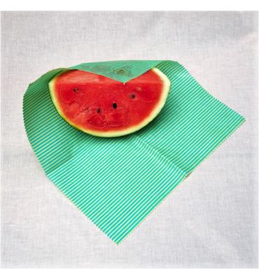 Superbee Superbee Beeswraps Xl Duurzame Folie (1st)