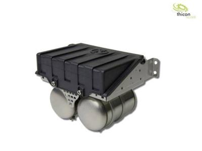 Thicon Models 50112 1:14 Batterijvak 1 stuk(s)