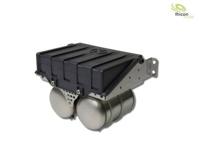 Thicon Models 50112 1:14 Batterijvak 1 stuk(s)