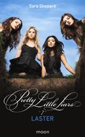 Laster - Sara Shepard - ebook - thumbnail