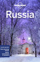 Reisgids Russia - Rusland | Lonely Planet - thumbnail