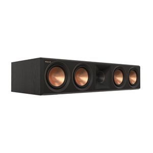 Klipsch: RP-504C II Centerspeaker - Zwart