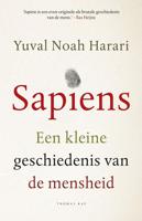 Sapiens - thumbnail