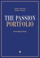 The Passion Portfolio (English Edition)