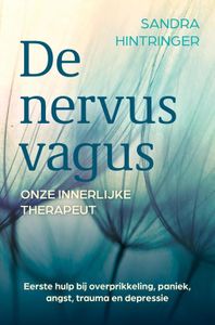 De nervus vagus, onze innerlijke therapeut - Sandra Hintringer - ebook