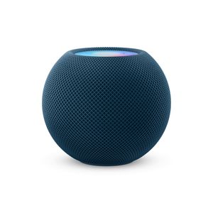 Apple HomePod mini Blauw