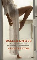 Wallbanger - Alice Clayton - ebook - thumbnail