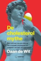 De cholesterolmythe - Daan de Wit - Paperback (9789463192118)