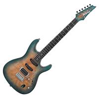 Ibanez Standard SA460MBW-SUB Sunset Blue Burst - Elektrische gitaar