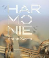 Harmonie - Anton Zweep - ebook