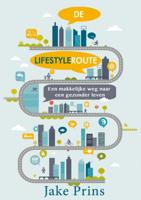 Jake  Prins De lifestyleroute