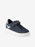 Harry Potter® sportschoenen voor meisjes marineblauw - thumbnail