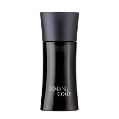 Giorgio Armani (public) Armani Code eau de toilette 50ml Giorgio Armani (public) Armani Code eau de toilette 50ml