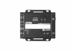 ATEN VE8950T 4K HDMI over IP Zender