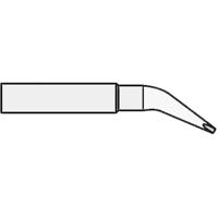 Weller XNT HX Soldeerpunt Beitelvorm, gebogen Grootte soldeerpunt 0.8 mm Lengte soldeerpunt: 37 mm Inhoud: 1 stuk(s) - thumbnail