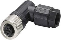 Phoenix Contact 1424656 sensor-/actuator-connector, ongeconfectioneerd M12 aantal polen: 4 1 st
