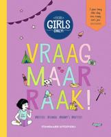 SU Kids & Digits For Girls Only!   Vraag maar raak