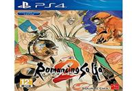 Square Enix Romancing Saga 2 (Importeren)