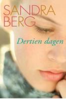 Dertien dagen - Sandra Berg - eBook (9789059776456)