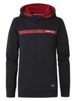51% korting - Petrol Industries Jongens Sportieve hoodie Zwart - 140
