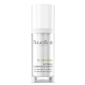 Natura Bissé INTENSIVE TOLERANCE BOOSTER Gezichtsserum 30 ml Vrouwen