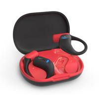 Philips TAA6709 True Wireless Open Ear Sport Bluetooth-hoofdtelefoon - Zwart