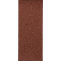 kwb 815888 Schuurpapier Korrelgrootte 60, 80, 120, 180 (l x b) 230 mm x 93 mm 50 stuk(s) - thumbnail