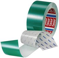 Tesa ANTI-SCRATCH 60960-00005-00 Bodenmarkierungsband tesa® green (L x B) 20m x 50mm 1 pc(s)