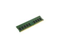 Kingston Server Premier Werkgeheugenmodule voor PC DDR4 16 GB 1 x 16 GB ECC 2666 MHz 288-pins DIMM CL19 KSM26ED8/16HD - thumbnail