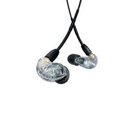 Shure AONIC 215 Bedraad In-ear Oproepen/muziek Transparant